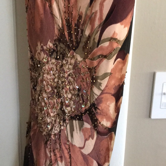 Cache Dress - Picture 3 of 3